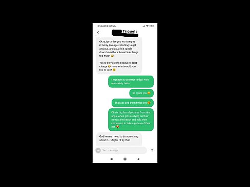 ❤️ Na kara sabon PAWG daga Tinder zuwa haram na ( magana da Tinder an haɗa) ☑ Batsa na dubura ❌️❤