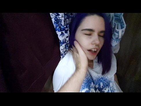 ❤️ Ya sami kanwata a cikin kabad ya taimaka mata ☑ Batsa na dubura ❌️❤